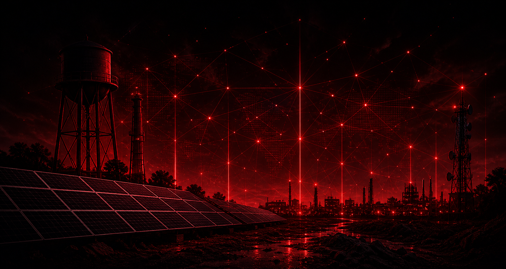 Industrial Background